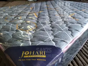 Spot of Sleep! 8inch,5 X 6 . HD Quilted Mattresses.