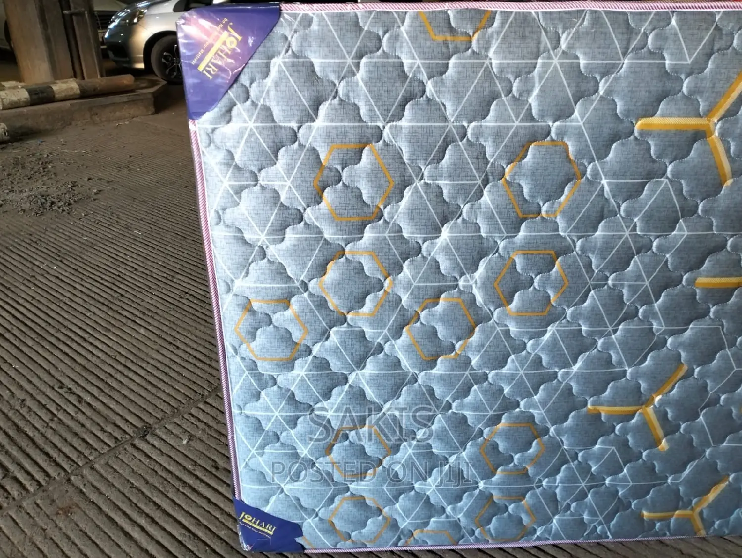 Spot of Sleep! 8inch,5 X 6 . HD Quilted Mattresses.