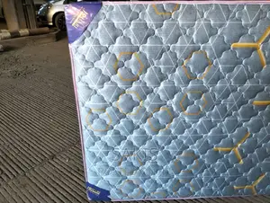 Spot of Sleep! 8inch,5 X 6 . HD Quilted Mattresses.