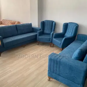 Classic 7 Seater Sofa
