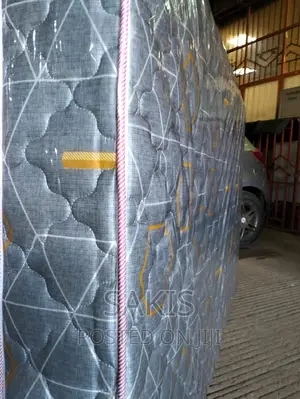 From High Temperature to Stale! 6 X 6 X 8. HDQ Mattresses.