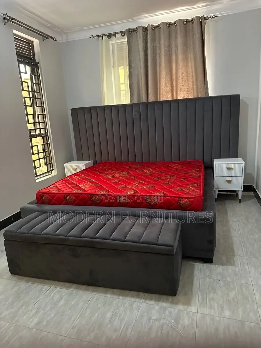 Classic 5/6 Bed
