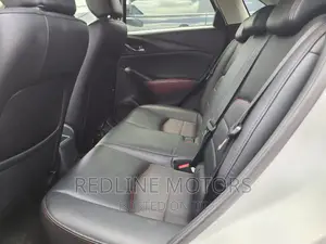 Mazda CX-3 2016