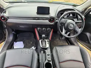 Mazda CX-3 2016