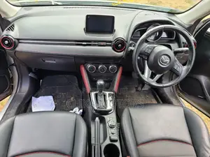 Mazda CX-3 2016