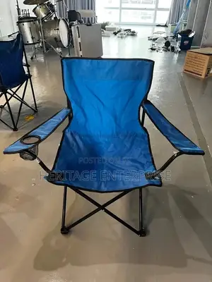 Camping Chairs, Foldable Camping Chair.