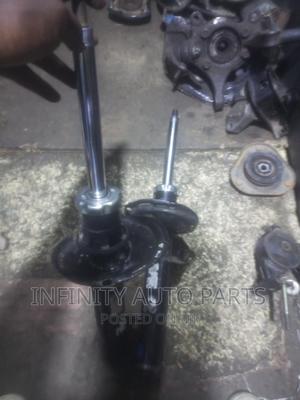 Volkswagen Golf Mk7 Front Ex German Shocks - thumbnail 2