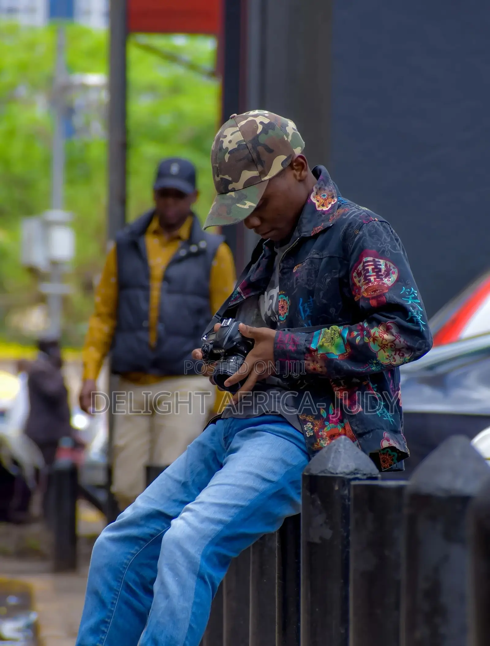 Photography and Videography Training College in Nairobi