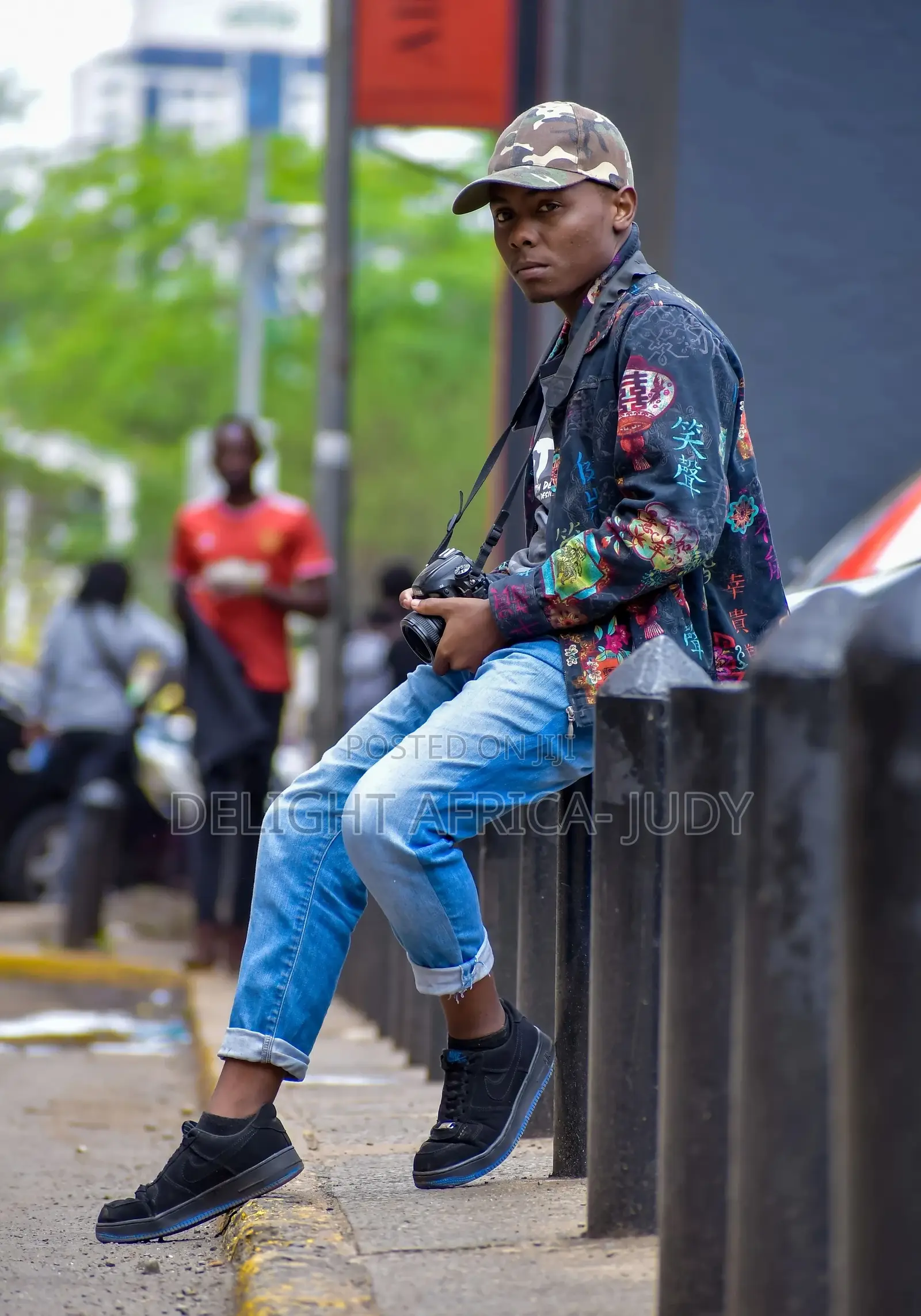Photography and Videography Training College in Nairobi