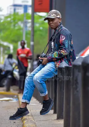 Photography and Videography Training College in Nairobi