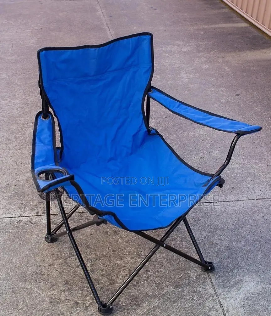 Camping Chair Foldable Bag.
