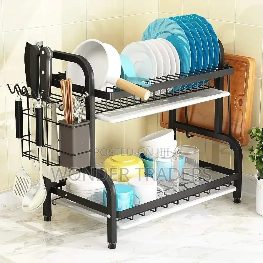 Dishrack 2layer Dishrack