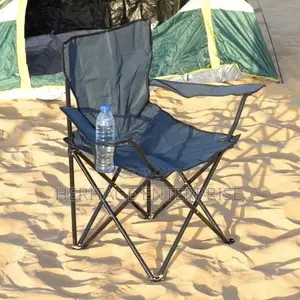 Camping Chairs, Free Carrier Bag
