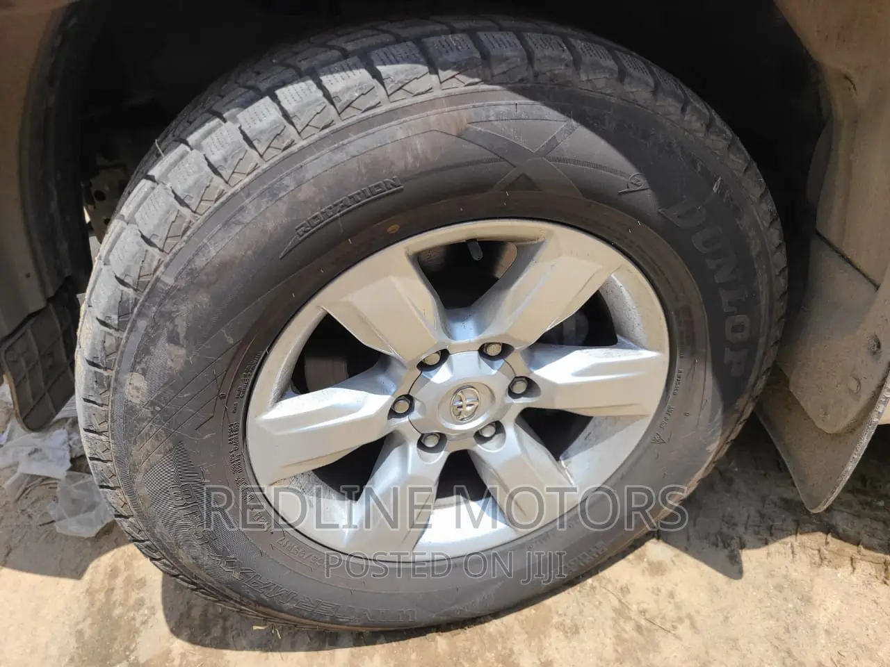 Toyota Land Cruiser Prado 2.7 VVT-i 2016 Pearl