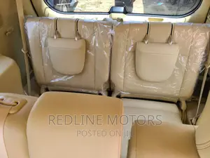 Toyota Land Cruiser Prado 2.7 VVT-i 2016 Pearl