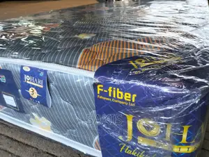 Firm Bedroom! 8inch 5 Ft X 6 Ft High Density Quilted Mattresses