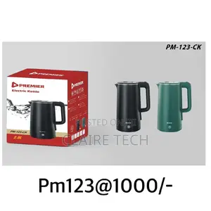 Premier Electric Kettle