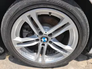 BMW 523i 2017 White