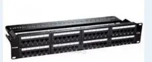 .Dlink 48port Partchpannel