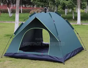 Camping Tent, Dome Tents for Camping With Carry Bag.