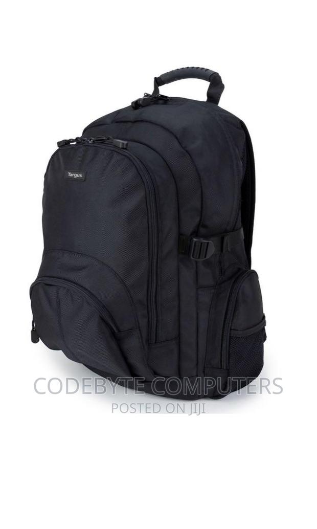 Targus Classic 15.6" Backpack Cn600 - thumbnail 3