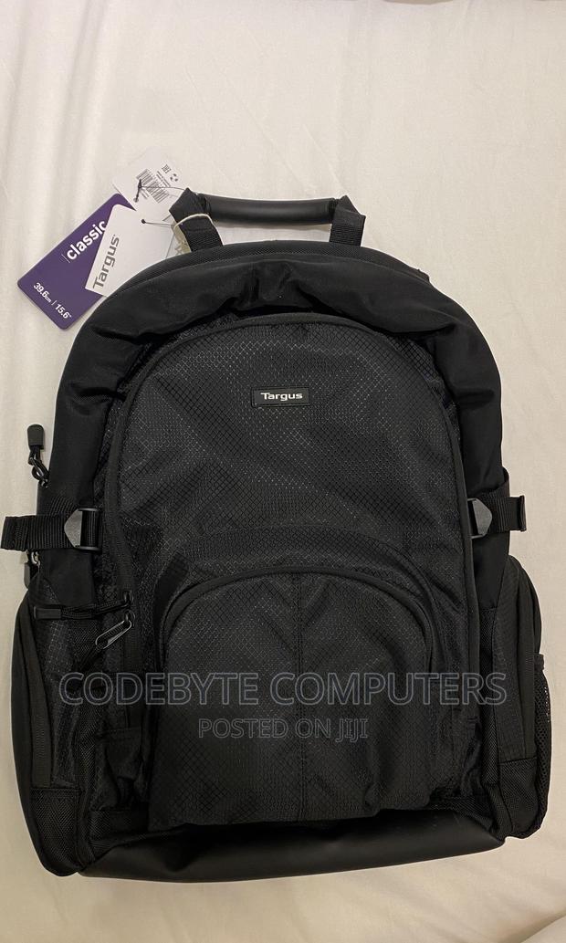Targus Classic 15.6" Backpack Cn600 - thumbnail 2