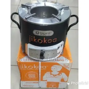 Jikokoa Medium Size