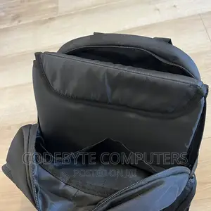 Targus Cn600 Carrying Case (Backpack)