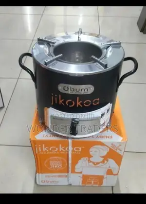 Jikokoa Medium Size