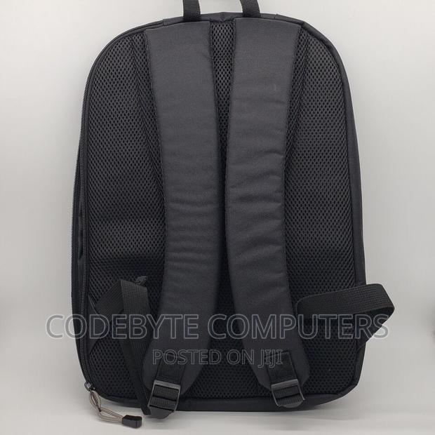 Targus Intellect 15.6" Essential Backpack Black - TSB966GL - thumbnail 2