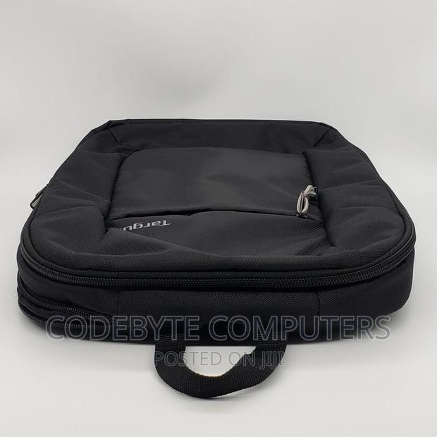 Targus Intellect Essential Backpack Black - main view