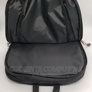 Targus Intellect Essential Backpack Black