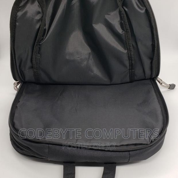 Targus Intellect Essential Backpack Black - thumbnail 4