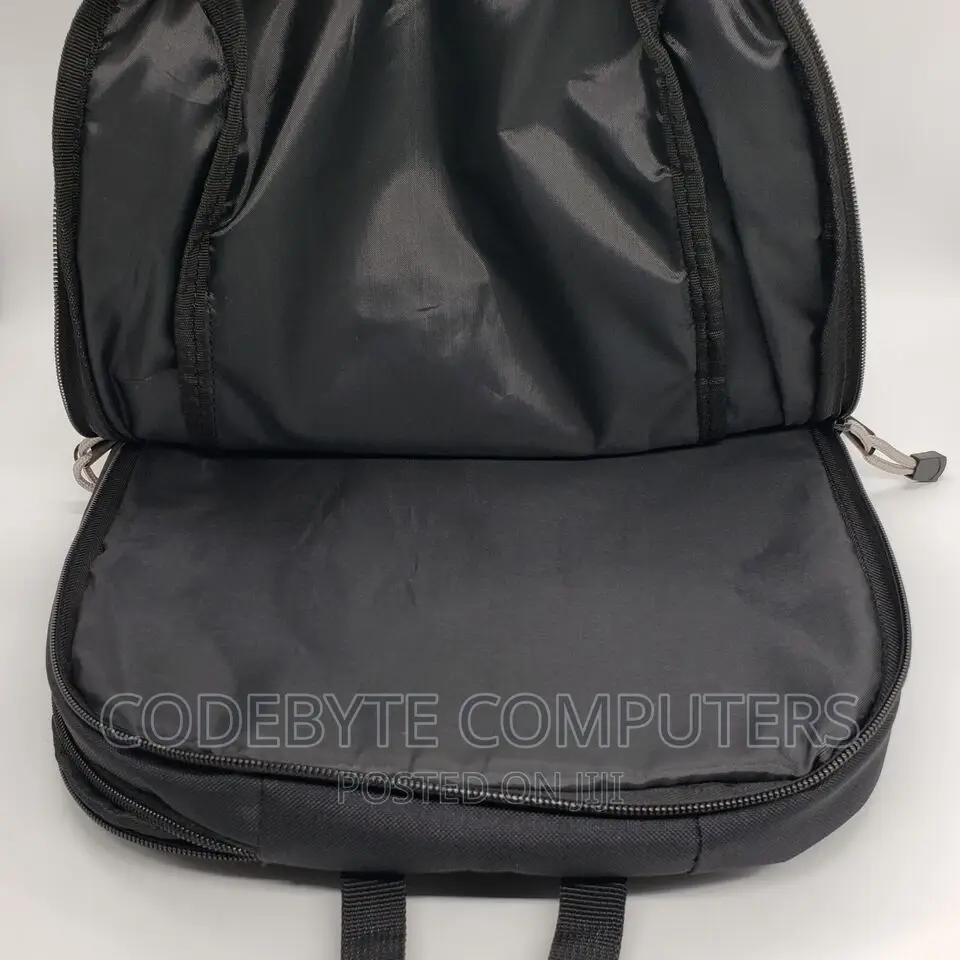 Targus Intellect Essential Backpack Black