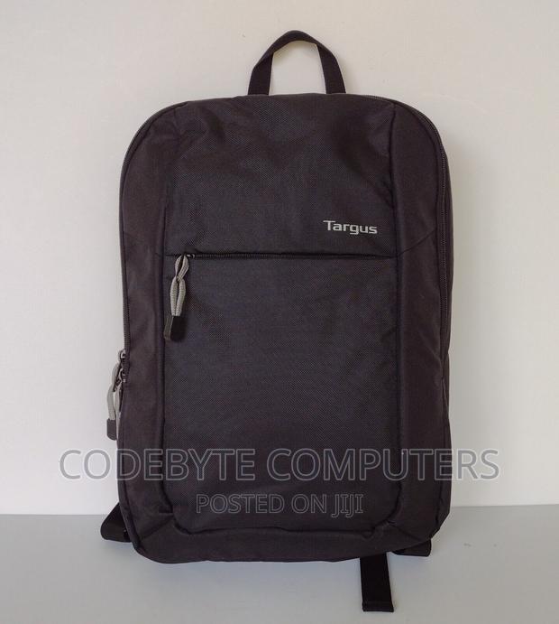 Targus Intellect Essential Backpack Black - thumbnail 3