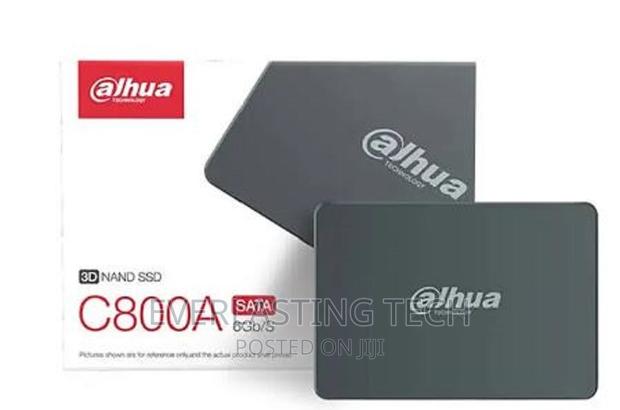 .Dahua C800A 256GB 2.5 Sata