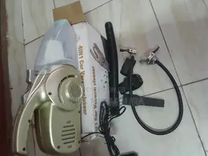 Car Vacuum Cleaner