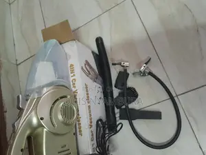 Car Vacuum Cleaner