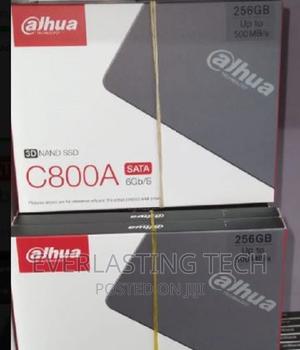 .Dahua 256gb 2.5 "Sata SSD - thumbnail 2