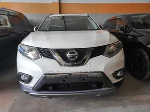 Nissan X-Trail 2.0 Petrol FWD 2016 Pearl