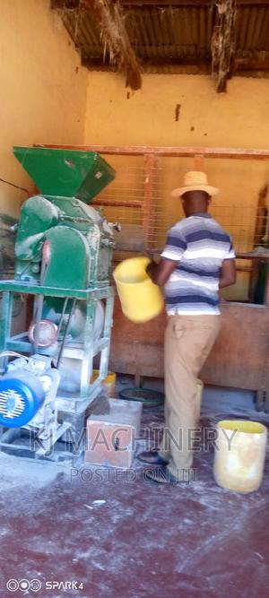 Roller Mill Complete With Huller on Offer - thumbnail 2