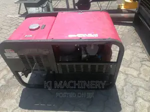 Aico 11kva Petrol Generator -Refurbished