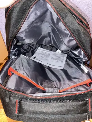 Lenovo 15.6” Laptop Everyday Backpack B510