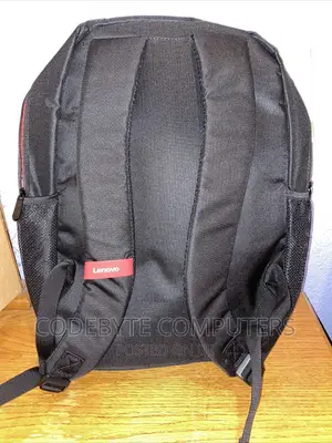 Lenovo 15.6” Laptop Everyday Backpack B510