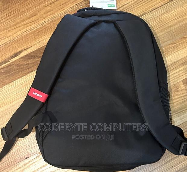 Lenovo Laptop Backpack B510 - thumbnail 2