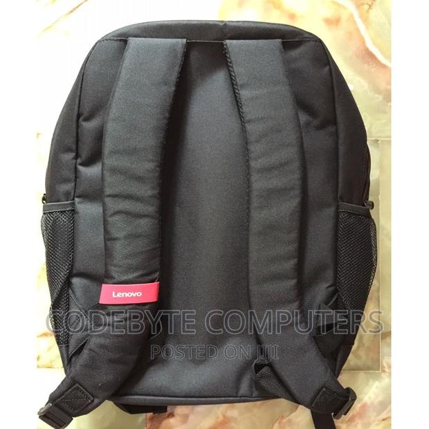 Lenovo Laptop Backpack B510 15.6" - thumbnail 3