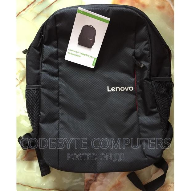 Lenovo Laptop Backpack B510 15.6" - main view