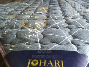 Comfort Is a Wonder! 8inch, 5 X 6 . HD Quilted Mattresses.