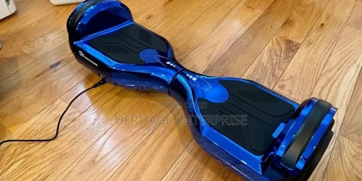 Hoverboard 6.5" Scooter Self Balancing Hoverboard