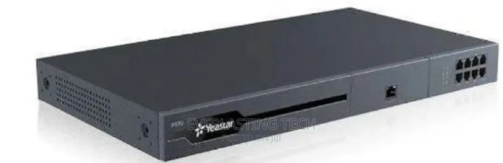 .P570 Yeastar P570 P-Series IP PBX